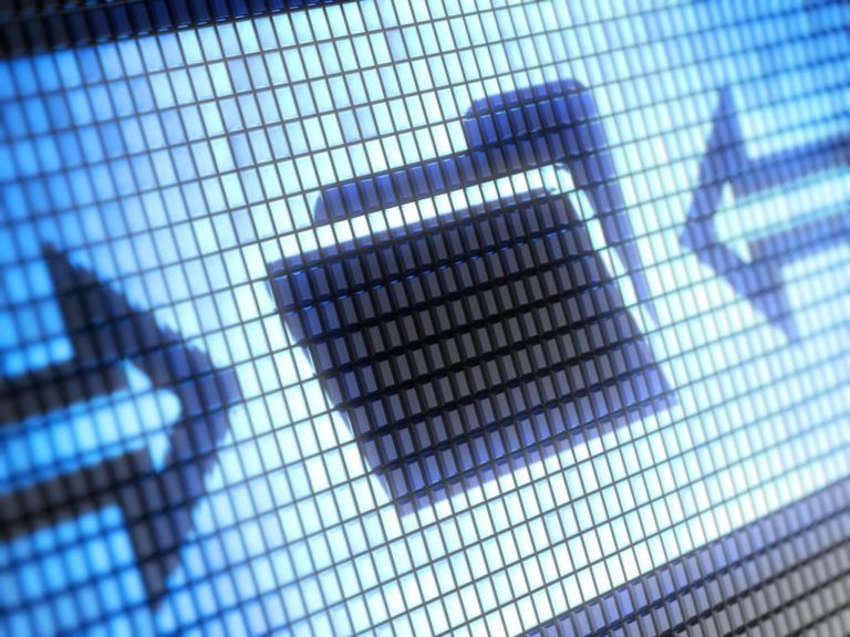 Meglio non cancellarla, prima o poi potrebbe servirmi