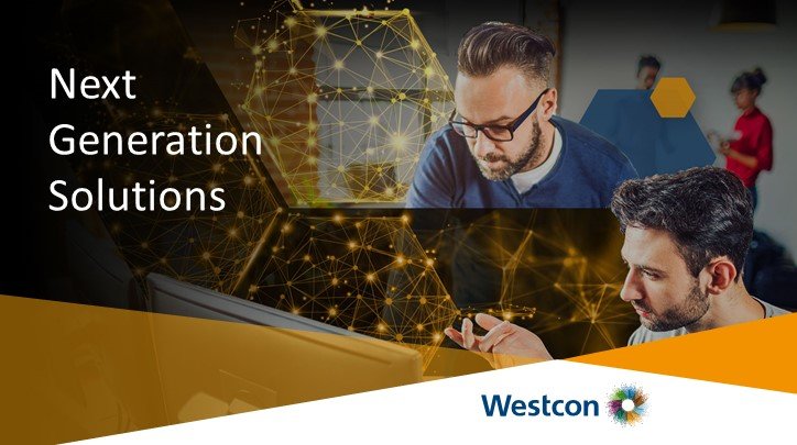 Westcon lancia la nuova proposta go-to-market: Westcon Next Generation Solutions