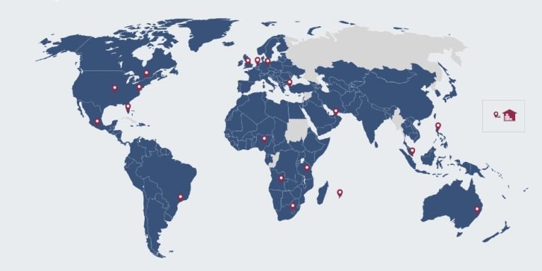 Global Supply Chain Solutions (GSCS)