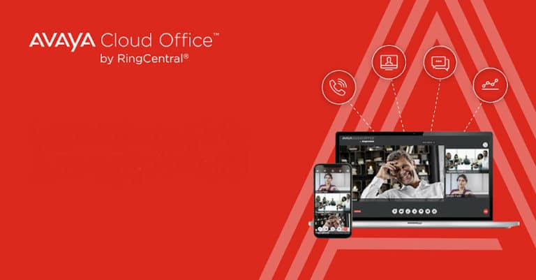 Westcon presenta Avaya Cloud Office