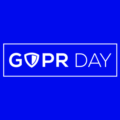 GDPR Day