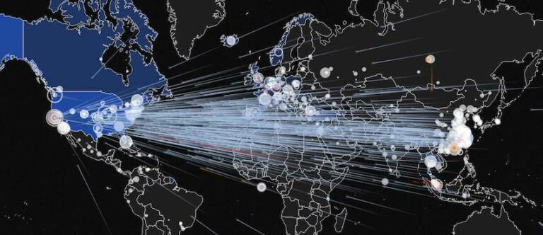 Attacchi massivi e Sistemi AntiDDoS