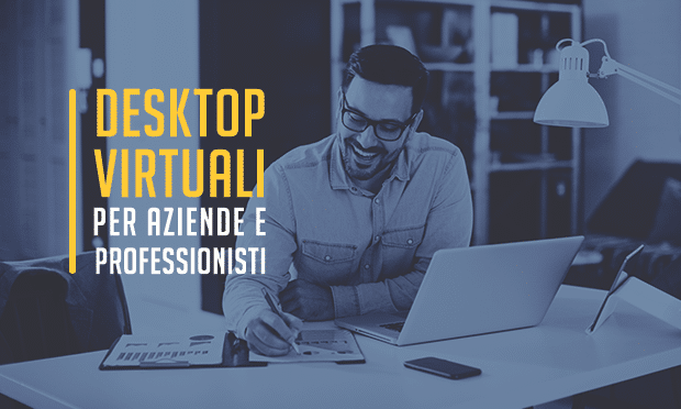 virtualizzazione desktop twt