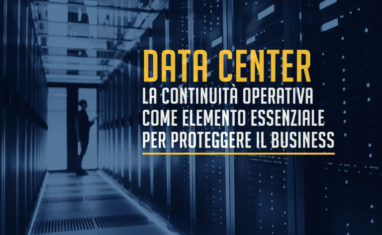 Data Center TWT