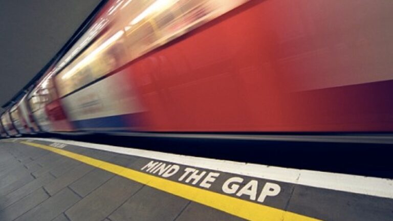 Strumentazioni di rete: mind the gap!