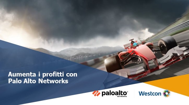 Palo Alto Networks: nuovi prodotti ed incentivi per i partner