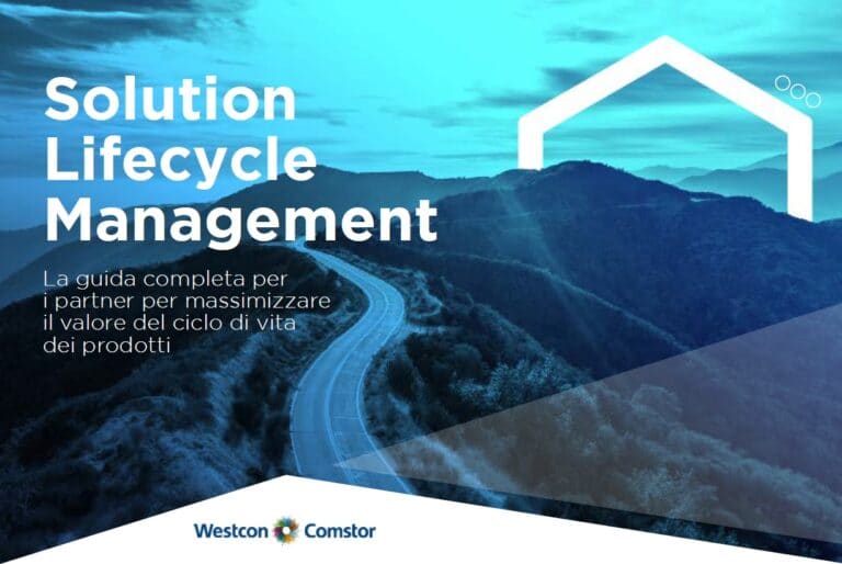 Solution lifecycle management, il canale IT del futuro, oggi