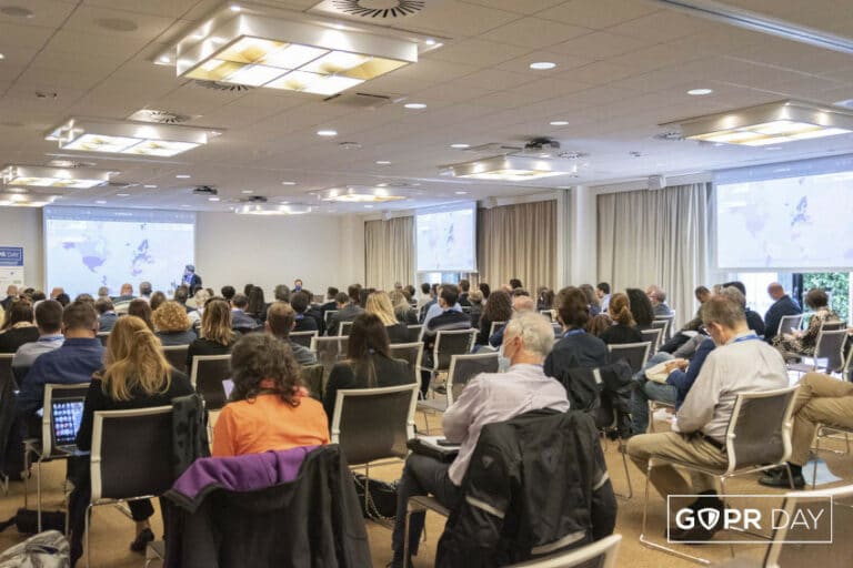 Grande successo per le conferenze GDPR Day 2021