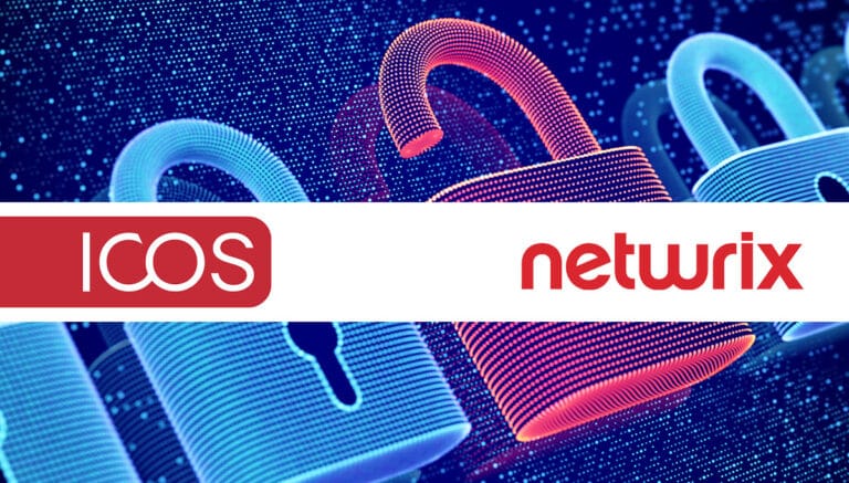 ICOS e Netwrix annunciano una partnership per portare più valore ai clienti nell’ambito della sicurezza, visibilità e governance dei dati