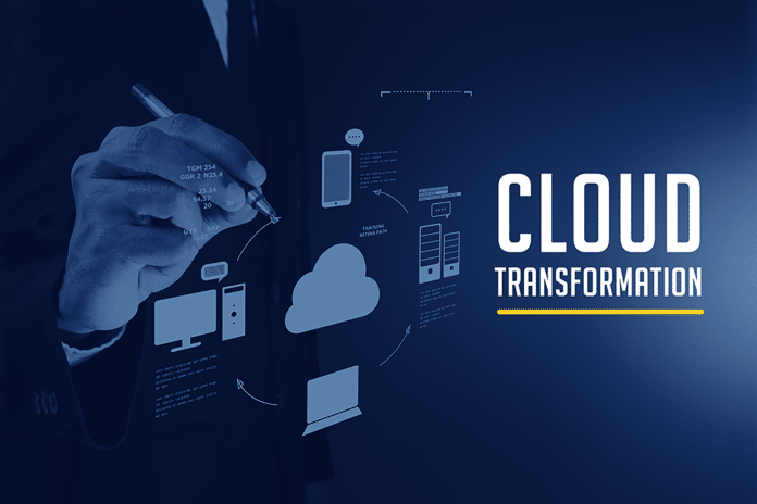 Cloud Transformation: cos’è e cosa significa migrare i sistemi aziendali in cloud. Dati e soluzioni per capire la trasformazione digitale.