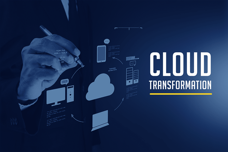 Cloud Transformation: cos’è e cosa significa migrare i sistemi aziendali in cloud