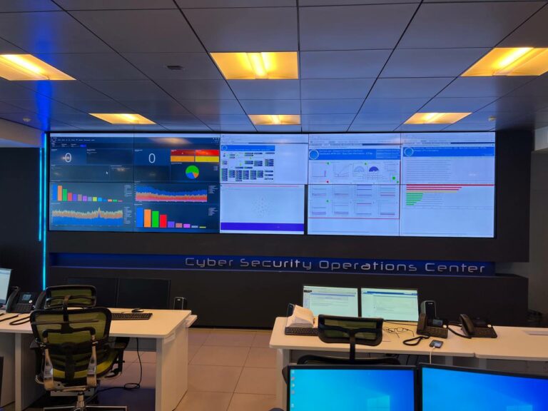 Cyber Security Operations center della Direzione Centrale della Polizia Criminale (C-SOC) | Seconda parte