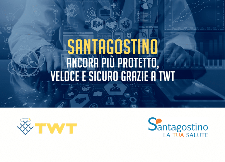 comunicato twt santagostino areanetworking