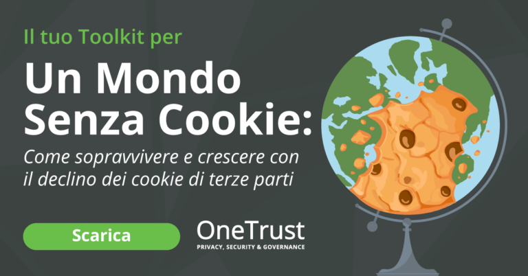 Il tuo Toolkit per un Mondo Senza Cookie