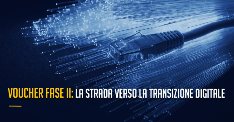 PNRR: la strada nazionale verso la transizione digitale