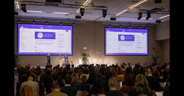 GDPR Day 2025: online il video della Conferenza nazionale sulla Data Protection