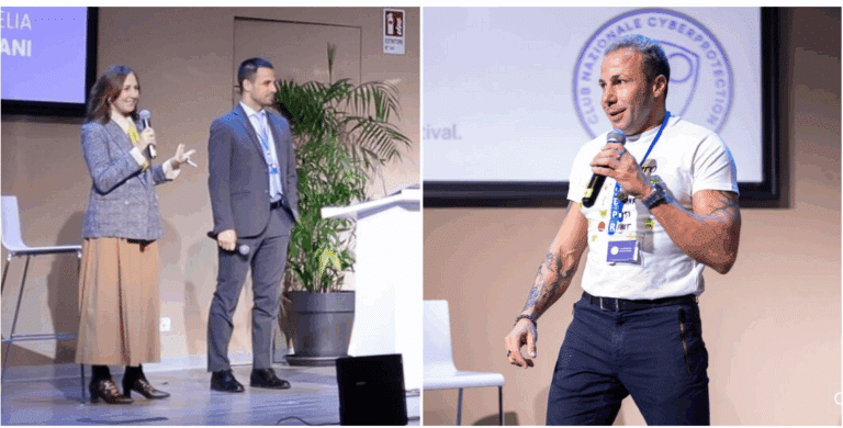 Chi sono i moderatori del GDPR Day 2026