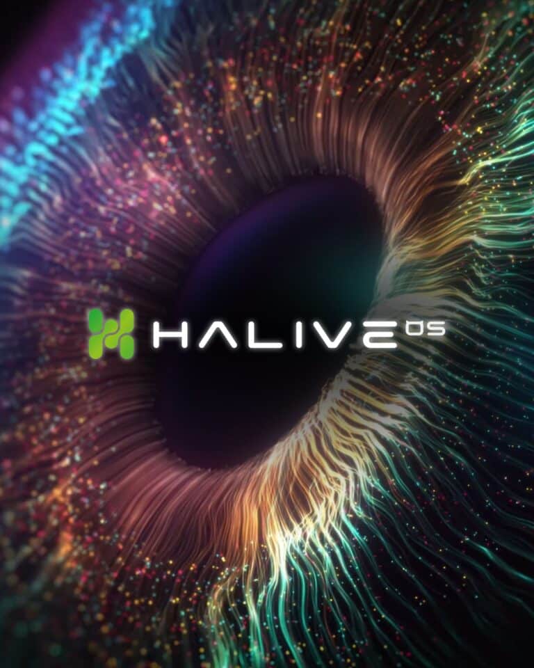 Sicurezza e Monitoraggio di Rete: HALiveOS